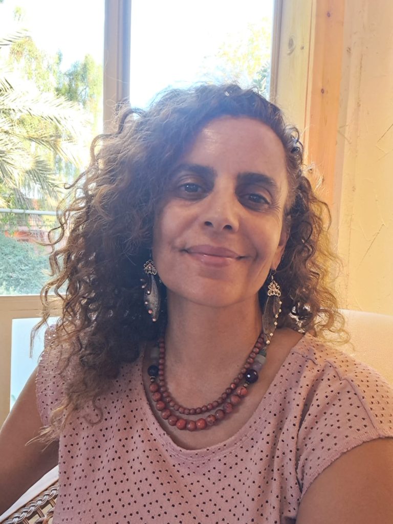 אילנית ברונשטיין